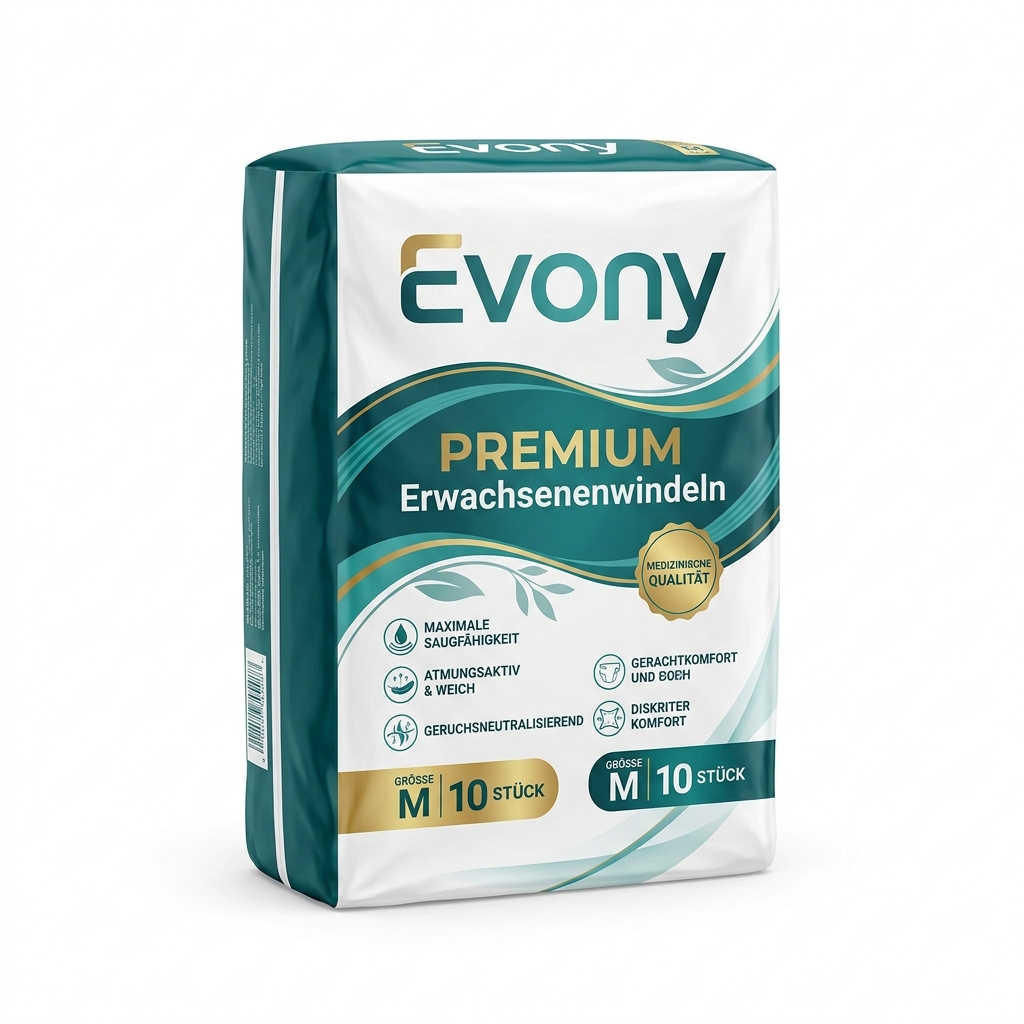 Evony Adult Diaper