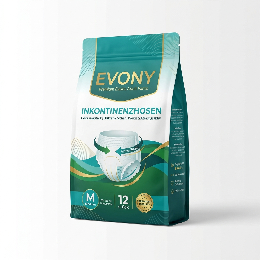 Evony Adult Pants