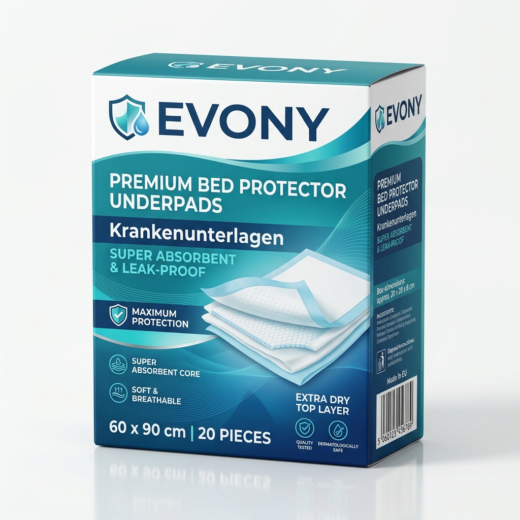 Krankenunterlagen